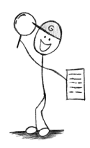Stickman